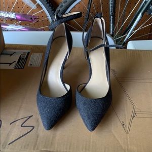 Ann Taylor Heels